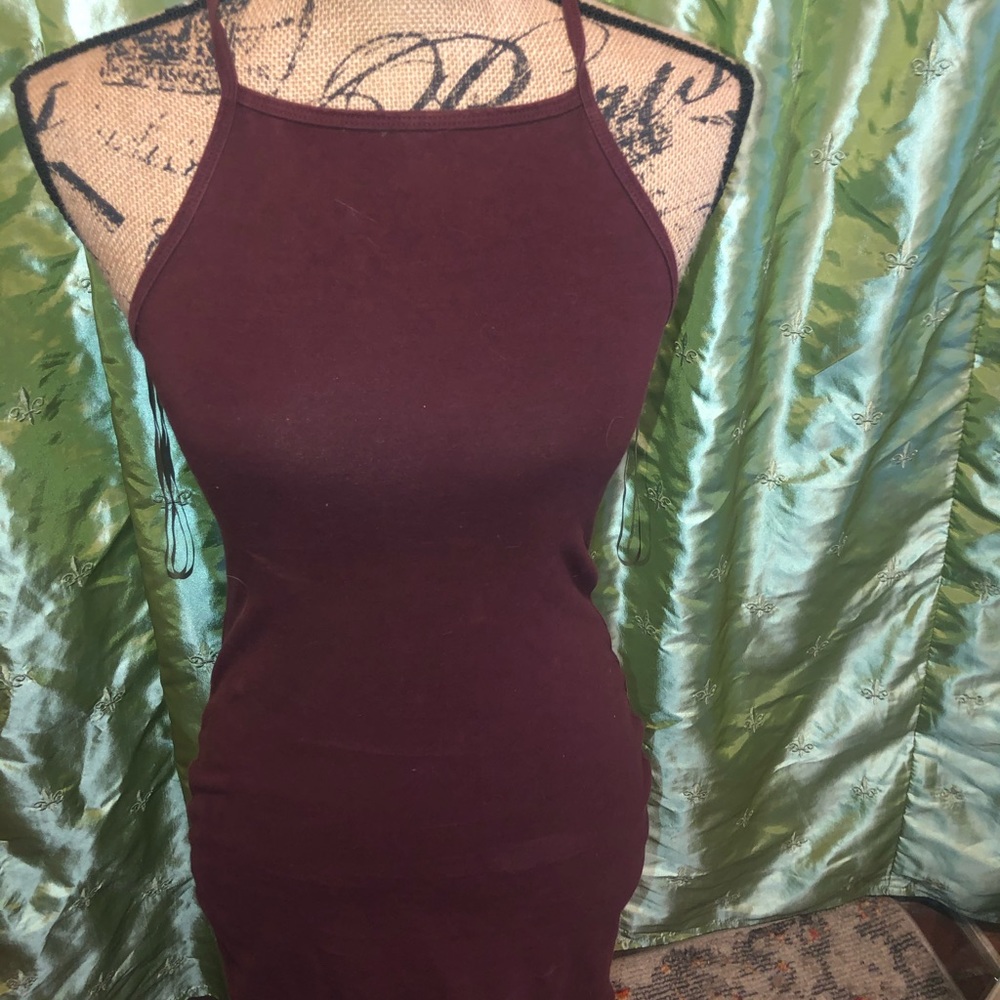 American apparel Bodycon tight fitted dress💕